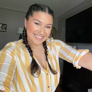 Meet your Posher, Jahnnitza